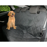 Waterproof Dog Car Seat Cover