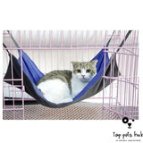 Cat Hammock Bed