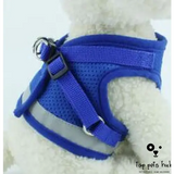 Dog Harness and Leash Combo