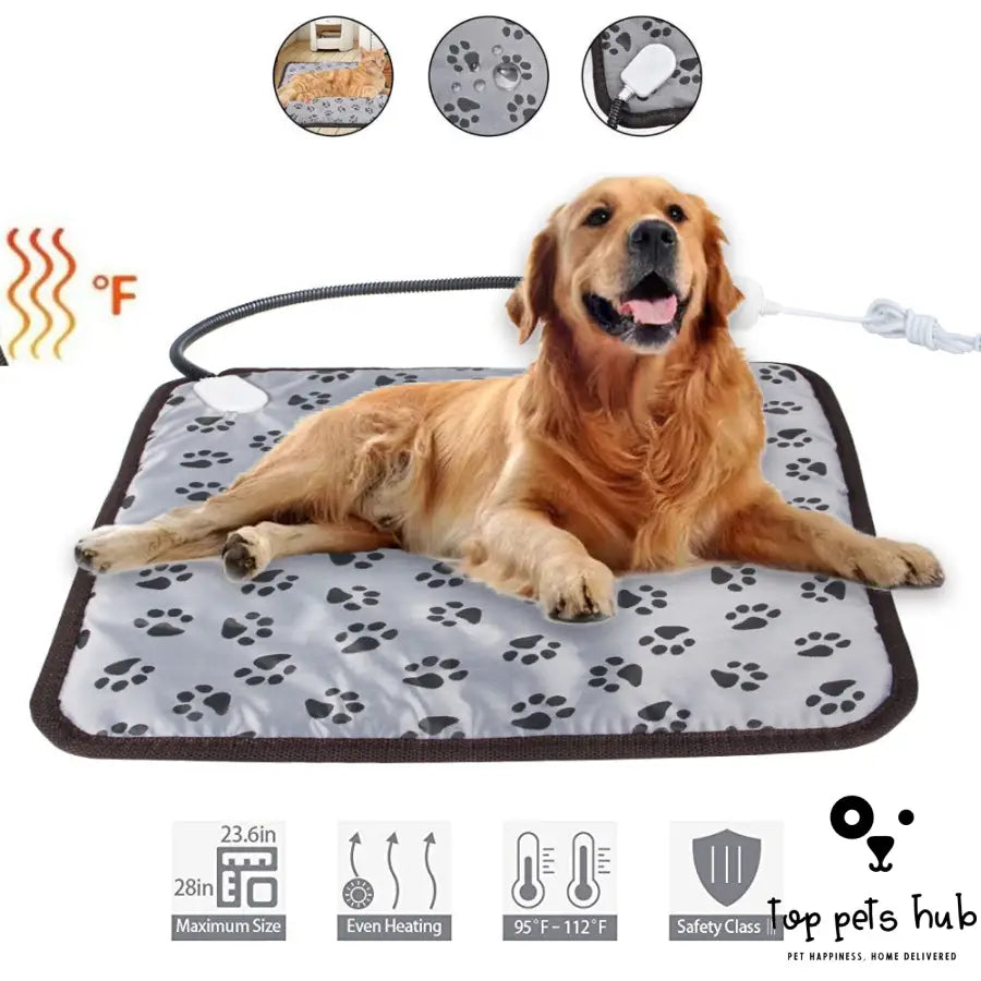 Pet Heating Pad