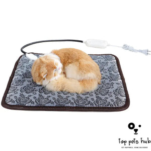 Pet Heating Pad