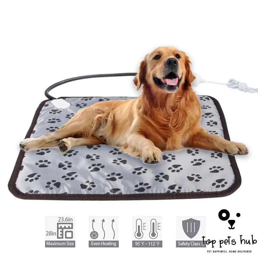 Pet Heating Pad