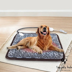 Pet Heating Pad