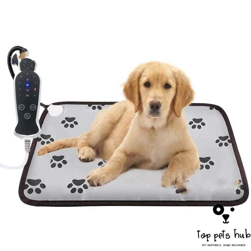 Pet Heating Pad