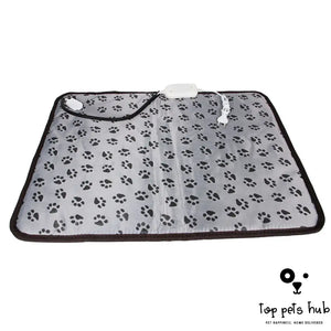 Pet Heating Pad