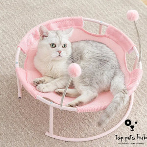 Pet Kitten Hammock Cat Bed House