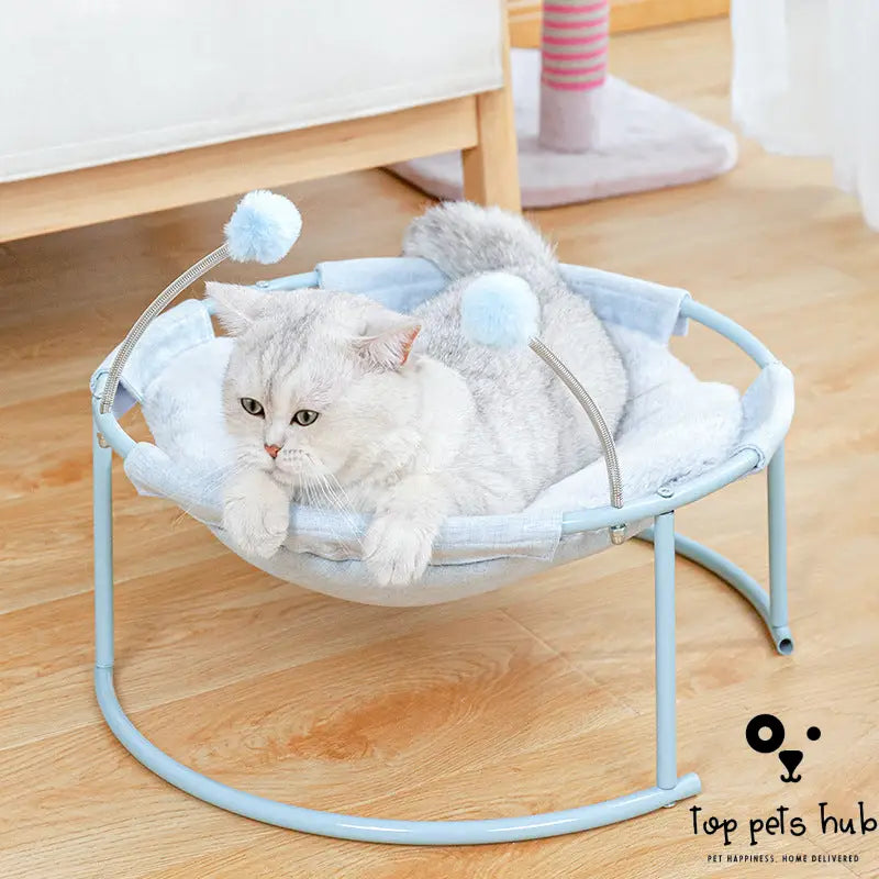 Pet Kitten Hammock Cat Bed House