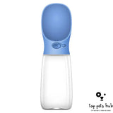 Portable Outdoor Water Bottle for Pets
