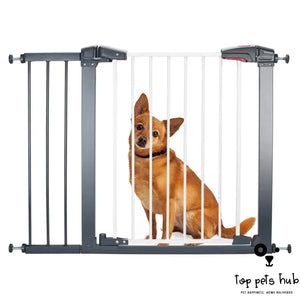 Sturdy Safe Pet Gate