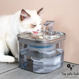 Automatic Circulation Water Dispenser for Pets