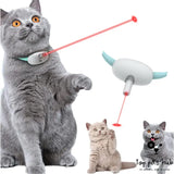 Smart Laser Cat Toy