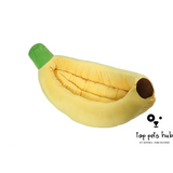 Washable Banana Pet Pad