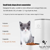 Large-capacity Pet Automatic Water Feeder