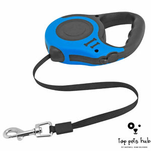 Automatic Retractable Leash