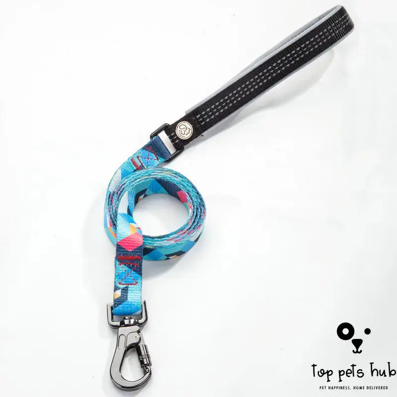 Dog Leash for Small and Medium Dogs