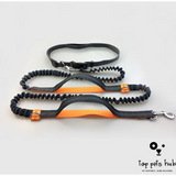 SafeStride Reflective Multi-Function Dog Leash