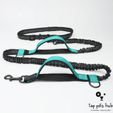 SafeStride Reflective Multi-Function Dog Leash