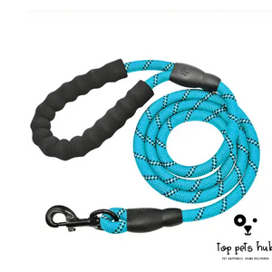 Reflective Dog Leash