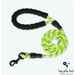 Reflective Dog Leash