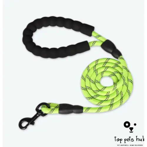 Reflective Dog Leash