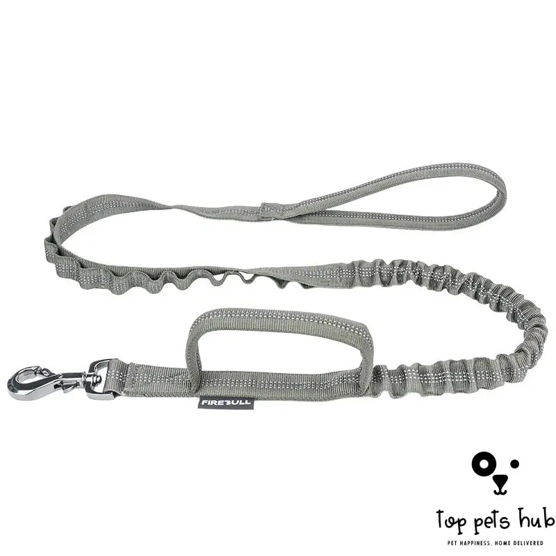 Tactical Collar Leash for Pets