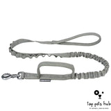 Tactical Collar Leash for Pets