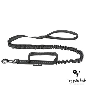 Tactical Collar Leash for Pets