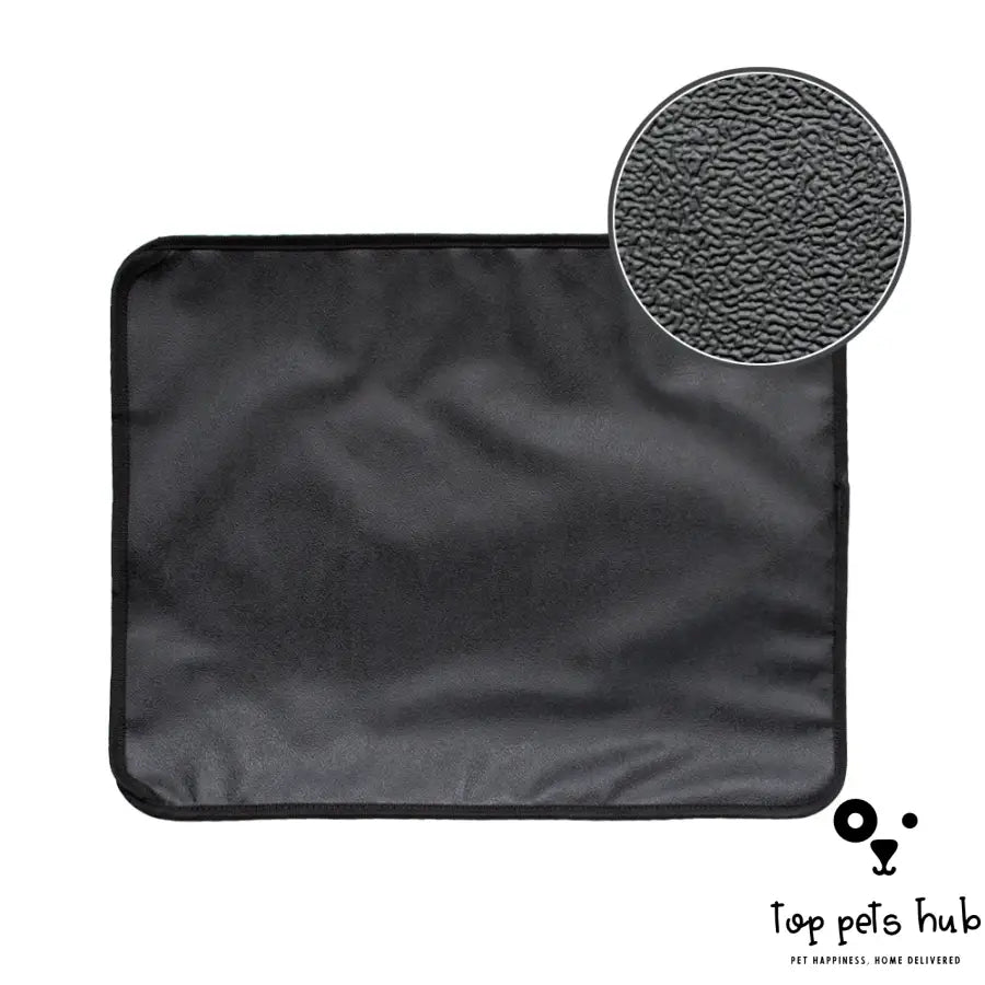 Waterproof Cat Litter Mat Pad