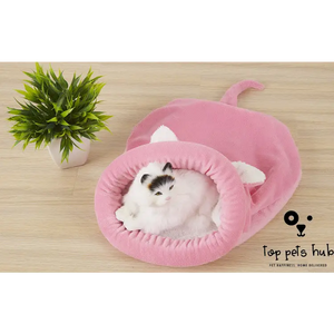 Cat and Dog Mat - Seasonal Litter Design