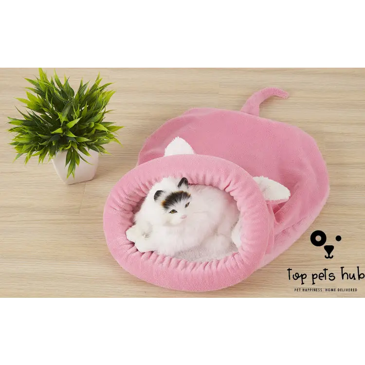 Cat and Dog Mat - Seasonal Litter Design