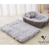 Winter Warm Cat Litter Mat