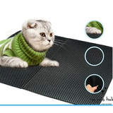 AquaTrap Waterproof Cat Litter Mat