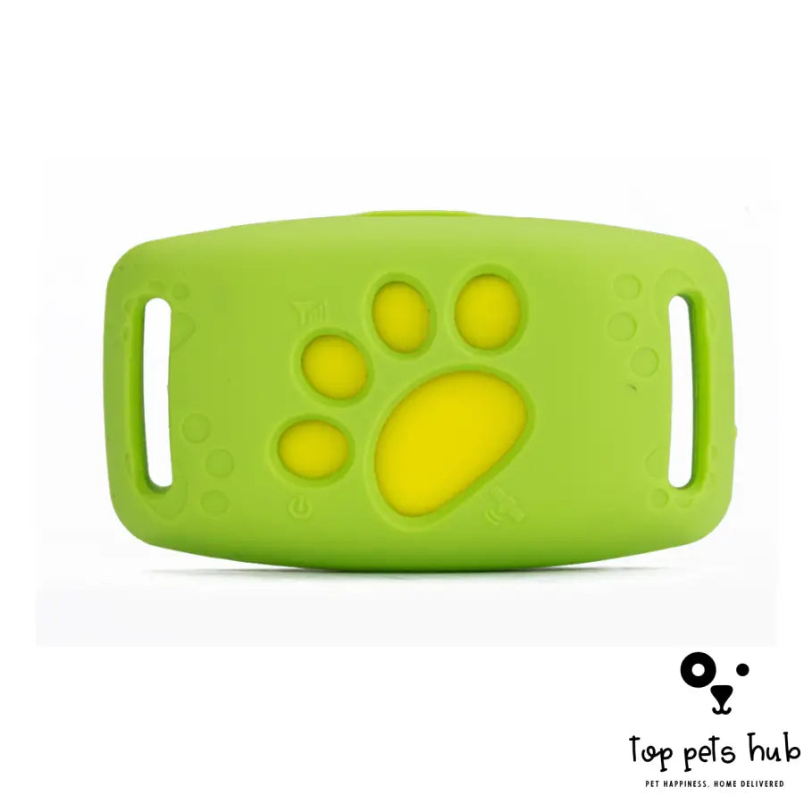 Pet GPS Tracker