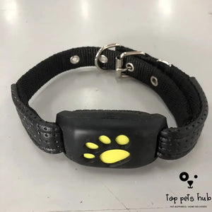 Pet GPS Tracker