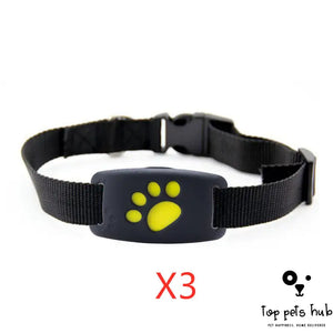 Pet GPS Tracker