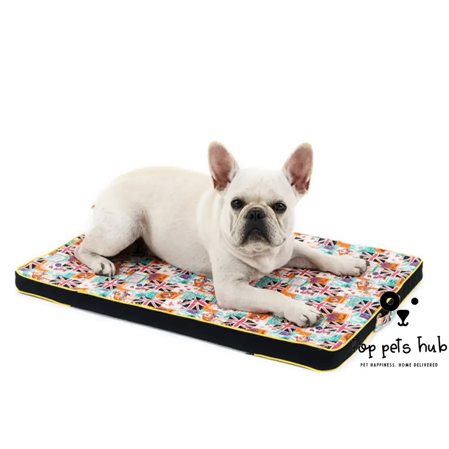 Thickened Dog Bed Mat