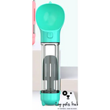 AquaBuddy Multi-Functional Pet Water Bottle