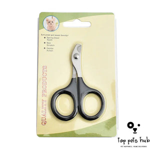 Small and Medium Pet Nail Clipper