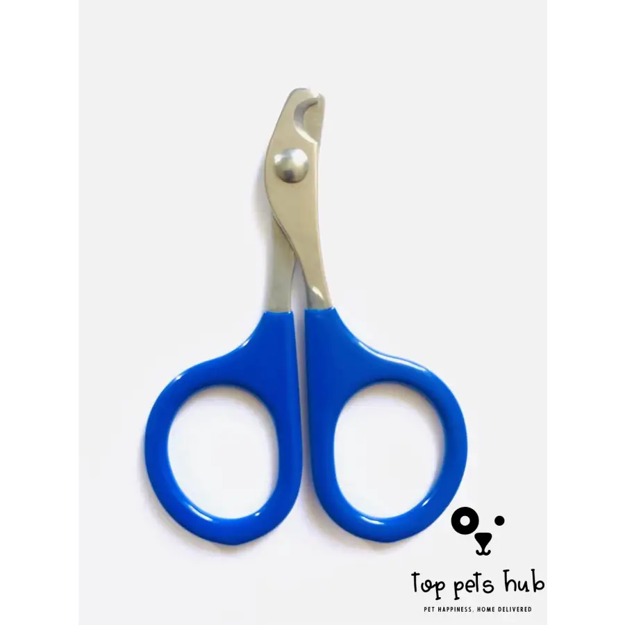 Small and Medium Pet Nail Clipper