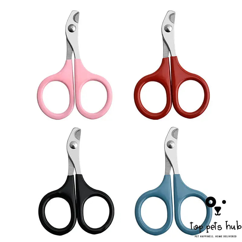 Small and Medium Pet Nail Clipper