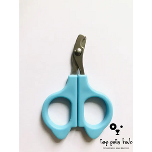 Small and Medium Pet Nail Clipper