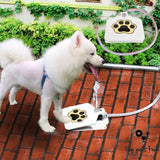 Outdoor Pet Water Fountain