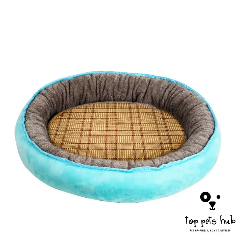 Easy-to-Clean Pet Mat