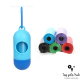 Pet Waste Cleanup Bags