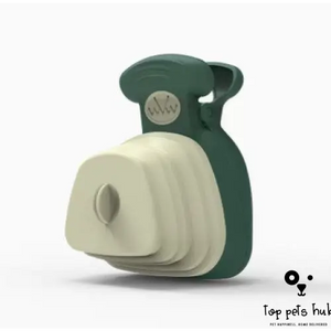 HandyPooch Travel Poop Bag Dispenser