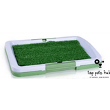 Indoor Grass Dog Potty Training Mat