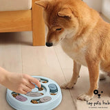 PuzzleFeed Interactive Dog Puzzle Feeder