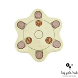 IQChallenge Interactive Dog Puzzle Toy