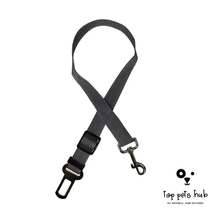 Car Retractable Pet Seat Belt