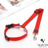 Pet Car Safety Rope